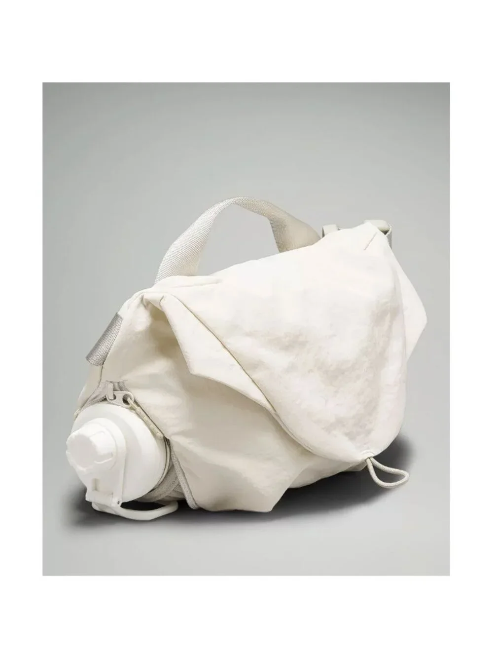Lululemon Curved Crossbody 3L White OS - Picture 11 of 16